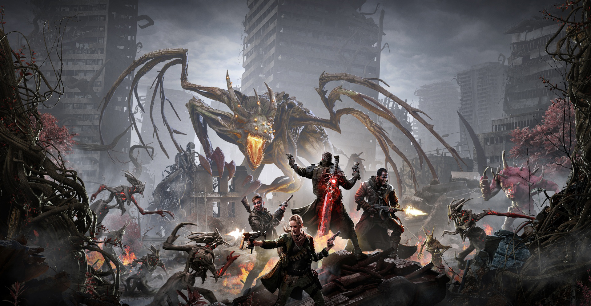 The big three korean game industry confirms expansion in 2022